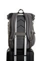 Morral De Viaje Para Hombre Rollet 2 Fly Up Morral De Viaje Para Hombre Rollet 2 Fly Up Gris FLY UP de FLY UP