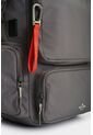 Morral De Viaje Para Hombre Rollet 2 Fly Up Morral De Viaje Para Hombre Rollet 2 Fly Up Gris FLY UP de FLY UP