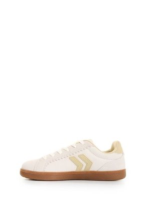 Tenis Sparkle Para Mujer Fly Up Tenis Sparkle Para Mujer Fly Up Blanco 34 FLY UP