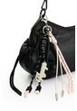 Baguette En Lona Flare Para Mujer Fly Up Baguette En Lona Flare Para Mujer Fly Up Negro FLY UP de FLY UP