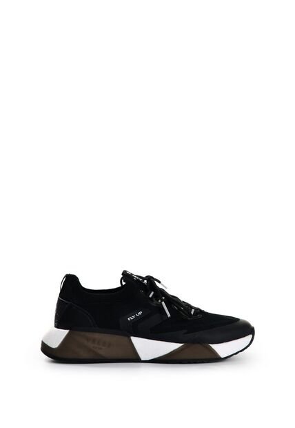 Tenis Freedom 2.0 Tejidos Para Hombre Fly Up Tenis Freedom 2.0 Tejidos Para Hombre Fly Up Negro 44 FLY UP