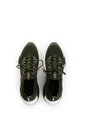 Tenis Freedom 2.0 Tejidos Para Hombre Fly Up Tenis Freedom 2.0 Tejidos Para Hombre Fly Up Verde 46 FLY UP de FLY UP