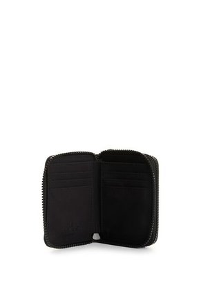 Billetera Parallel Para Mujer Fly Up Billetera Parallel Para Mujer Fly Up Negro FLYUP