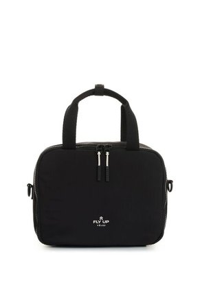 Lonchera Térmica Para Mujer Quick Fly Up Lonchera Térmica Para Mujer Quick Fly Up Negro FLYUP