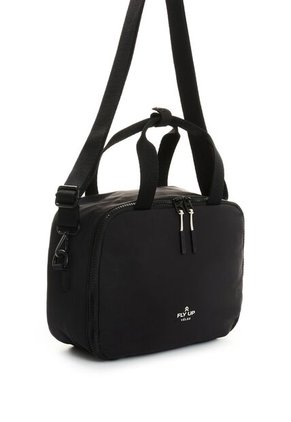 Lonchera Térmica Para Mujer Quick Fly Up Lonchera Térmica Para Mujer Quick Fly Up Negro FLYUP