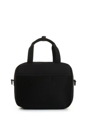 Lonchera Térmica Para Mujer Quick Fly Up Lonchera Térmica Para Mujer Quick Fly Up Negro FLYUP