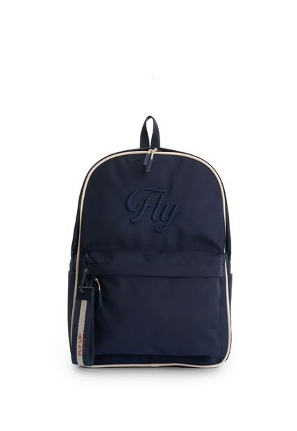 Morral Retro Star Para Hombre Fly Up Morral Retro Star Para Hombre Fly Up Azul Oscuro FLY UP