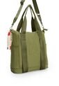 Shopping Sprint En Lona Para Mujer Fly Up Shopping Sprint En Lona Para Mujer Fly Up Verde FLY UP de FLY UP