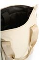 Shopping Sprint En Lona Para Mujer Fly Up Shopping Sprint En Lona Para Mujer Fly Up Crema FLY UP de FLY UP