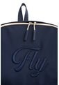 Morral Retro Star Para Hombre Fly Up Morral Retro Star Para Hombre Fly Up Azul Oscuro FLY UP de FLY UP