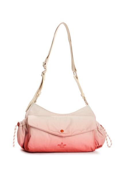 Baguette Sky Para Mujer Fly Up Baguette Sky Para Mujer Fly Up Naranja FLY UP