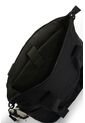 Shopping Sprint En Lona Para Mujer Fly Up Shopping Sprint En Lona Para Mujer Fly Up Negro FLY UP de FLY UP