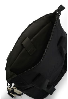 Shopping Sprint En Lona Para Mujer Fly Up Shopping Sprint En Lona Para Mujer Fly Up Negro FLY UP