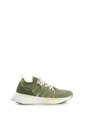 Tenis Flyknit Para Mujer Fly Up Tenis Flyknit Para Mujer Fly Up Verde Oliva 35 FLY UP de FLY UP