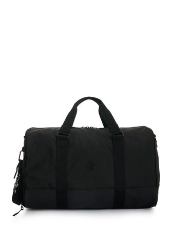 Bowling En Lona Para Hombre Tempo Club Bowling En Lona Para Hombre Tempo Club Negro FLY UP FLY UP