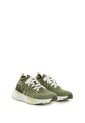 Tenis Flyknit Para Mujer Fly Up Tenis Flyknit Para Mujer Fly Up Verde Oliva 35 FLY UP de FLY UP