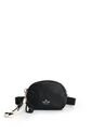 Riñonera Lona Slide Para Mujer Fly Up Riñonera Lona Slide Para Mujer Fly Up Negro FLY UP de FLY UP