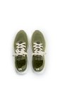 Tenis Flyknit Para Mujer Fly Up Tenis Flyknit Para Mujer Fly Up Verde Oliva 35 FLY UP de FLY UP