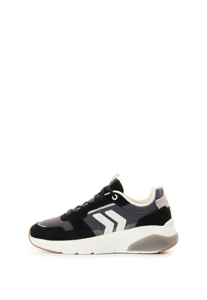 Tenis University 2.0 De Cuero Y Lona Para Hombre Fly Up Tenis University 2.0 De Cuero Y Lona Para Hombre Fly Up Grafito 40 FLY UP