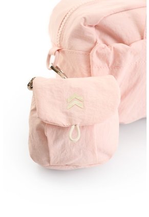 Baguette Horizon 1.0 Para Mujer Fly Up Baguette Horizon 1.0 Para Mujer Fly Up Rosado FLY UP