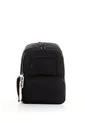 Morral Peak En Lona Para Mujer Fly Up Morral Peak En Lona Para Mujer Fly Up Negro FLY UP de FLY UP
