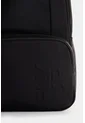 Morral Peak En Lona Para Mujer Fly Up Morral Peak En Lona Para Mujer Fly Up Negro FLY UP de FLY UP