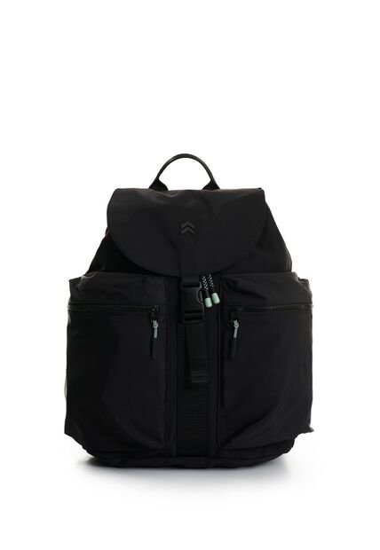 Morral Axis Para Mujer Fly Up Morral Axis Para Mujer Fly Up Negro FLYUP