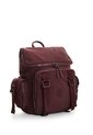 Morral Archaeology En Lona Para Mujer Floral Morral Archaeology En Lona Para Mujer Floral Vinotinto FLY UP de FLY UP
