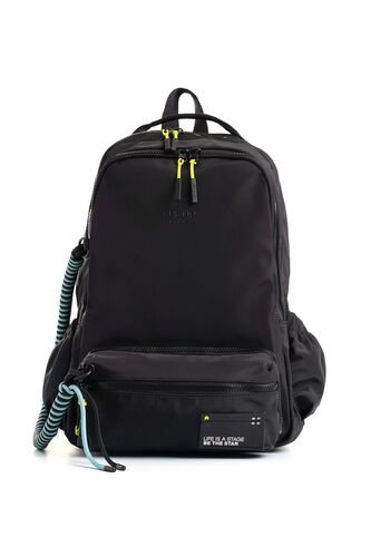 Morral Motion Para Mujer Fly Up Morral Motion Para Mujer Fly Up Negro FLYUP FLYUP