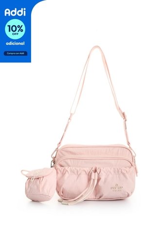 Manos Libres Bright 1.0 Para Mujer Fly Up Manos Libres Bright 1.0 Para Mujer Fly Up Rosado FLY UP FLY UP