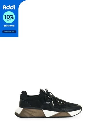 Tenis Freedom 3 2.0 Para Hombre Fly Up Tenis Freedom 3 2.0 Para Hombre Fly Up Negro 43 FLY UP FLY UP