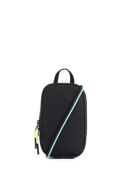 Manos Libres Fly Up Bird Para Mujer Versátil Manos Libres Fly Up Bird Para Mujer Versátil Negro FLYUP