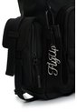 Morral Archaeology En Lona Para Hombre Club Morral Archaeology En Lona Para Hombre Club Negro FLY UP de FLY UP