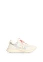 Tenis En Lona Y Carnaza Para Mujer Spirited Future Mesh 1.0 Tenis En Lona Y Carnaza Para Mujer Spirited Future Mesh 1.0 Plata 38 FLY UP de FLY UP