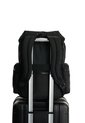 Morral Ark 2.0 En Lona Texturizada Para Hombre Fly Up Morral Ark 2.0 En Lona Texturizada Para Hombre Fly Up Negro FLY UP de FLY UP