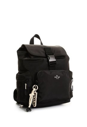 Morral Clásico Para Mujer Move Fly Up Morral Clásico Para Mujer Move Fly Up Negro FLYUP