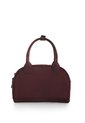 Manos Libres En Lona Para Mujer Honor Floral Manos Libres En Lona Para Mujer Honor Floral Vinotinto FLY UP de FLY UP