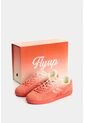 Tenis Classic Para Mujer Sky Color Fly Up Tenis Classic Para Mujer Sky Color Fly Up Naranja 40 FLYUP de FLYUP
