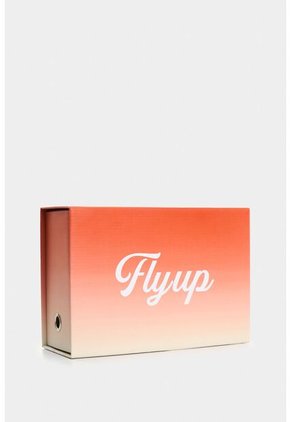 Tenis Classic Para Mujer Sky Color Fly Up Tenis Classic Para Mujer Sky Color Fly Up Naranja 40 FLYUP