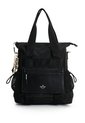 Shopping Para Mujer Spring Fly Up Shopping Para Mujer Spring Fly Up Negro FLY UP de FLY UP