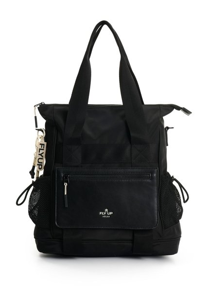 Shopping Para Mujer Spring Fly Up Shopping Para Mujer Spring Fly Up Negro FLY UP