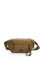 Riñonera Wave Para Hombre Fly Up Riñonera Wave Para Hombre Fly Up Verde Oliva FLY UP de FLY UP