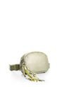 Riñonera Lona Slide Para Mujer Fly Up Riñonera Lona Slide Para Mujer Fly Up Dorado FLY UP de FLY UP