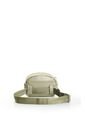 Riñonera Lona Slide Para Mujer Fly Up Riñonera Lona Slide Para Mujer Fly Up Dorado FLY UP de FLY UP
