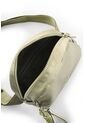 Riñonera Lona Slide Para Mujer Fly Up Riñonera Lona Slide Para Mujer Fly Up Dorado FLY UP de FLY UP