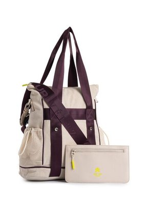 Shopping Sprint Para Mujer Fly Up Shopping Sprint Para Mujer Fly Up Crema FLYUP