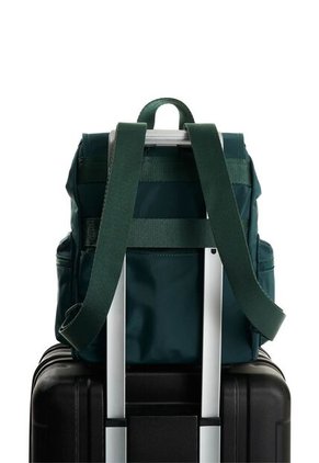 Morral Clásico Para Mujer Move Fly Up Morral Clásico Para Mujer Move Fly Up Azul Aguamarina FLYUP