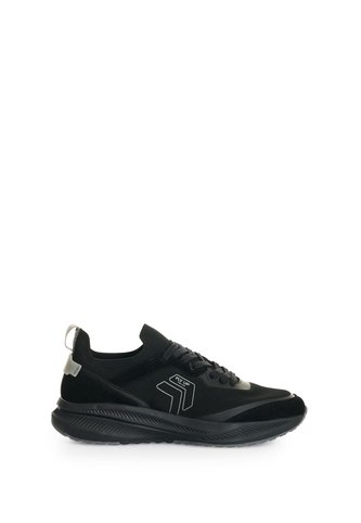 Tenis En Lona Para Hombre Neoknit 2.0 Tenis En Lona Para Hombre Neoknit 2.0 Negro 42 FLY UP FLY UP