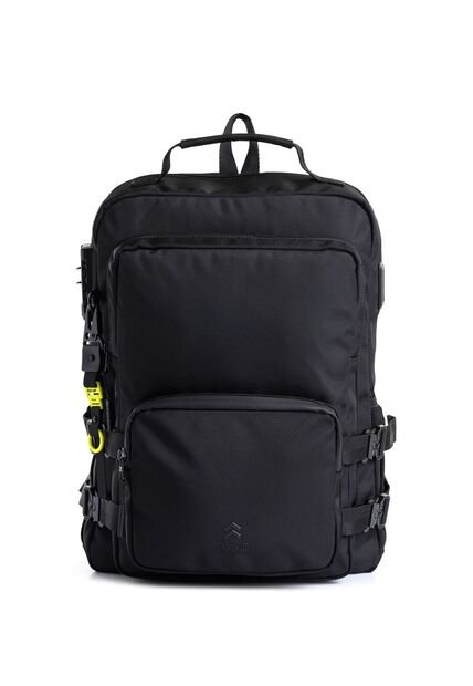 Morral Forte Para Hombre Fly Up Morral Forte Para Hombre Fly Up Negro FLYUP