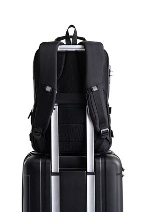 Morral Forte Para Hombre Fly Up Morral Forte Para Hombre Fly Up Negro FLYUP